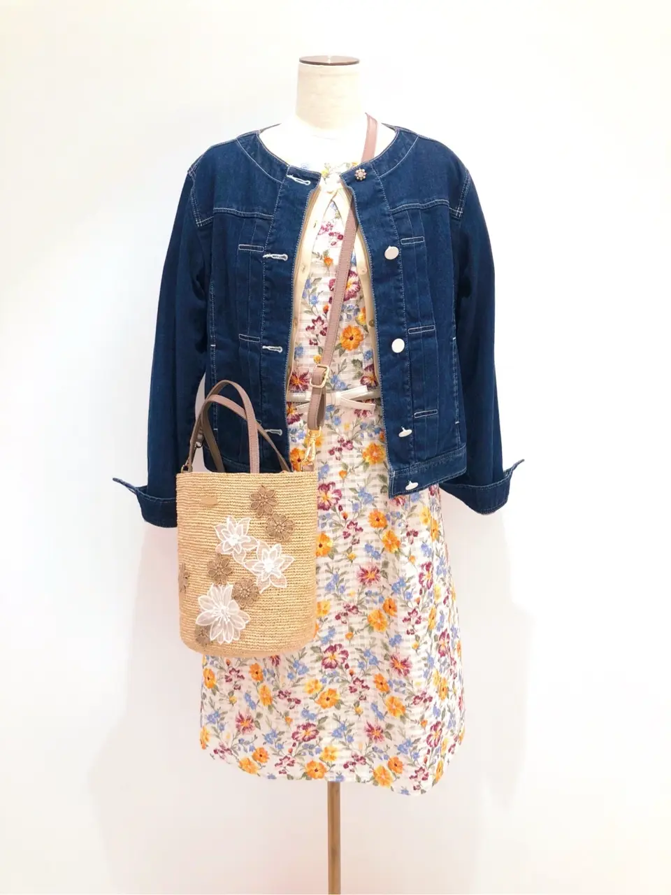  oda ❁ コーディネート画像