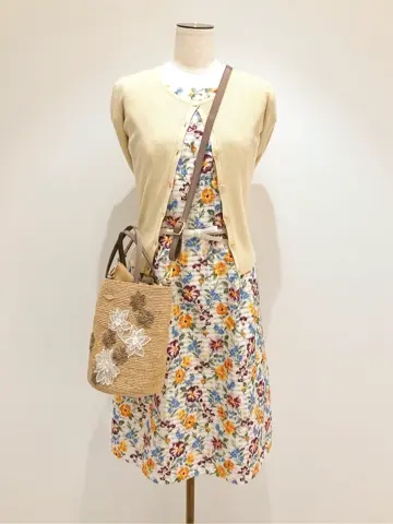 TOCCA oda ❁ コーディネート画像