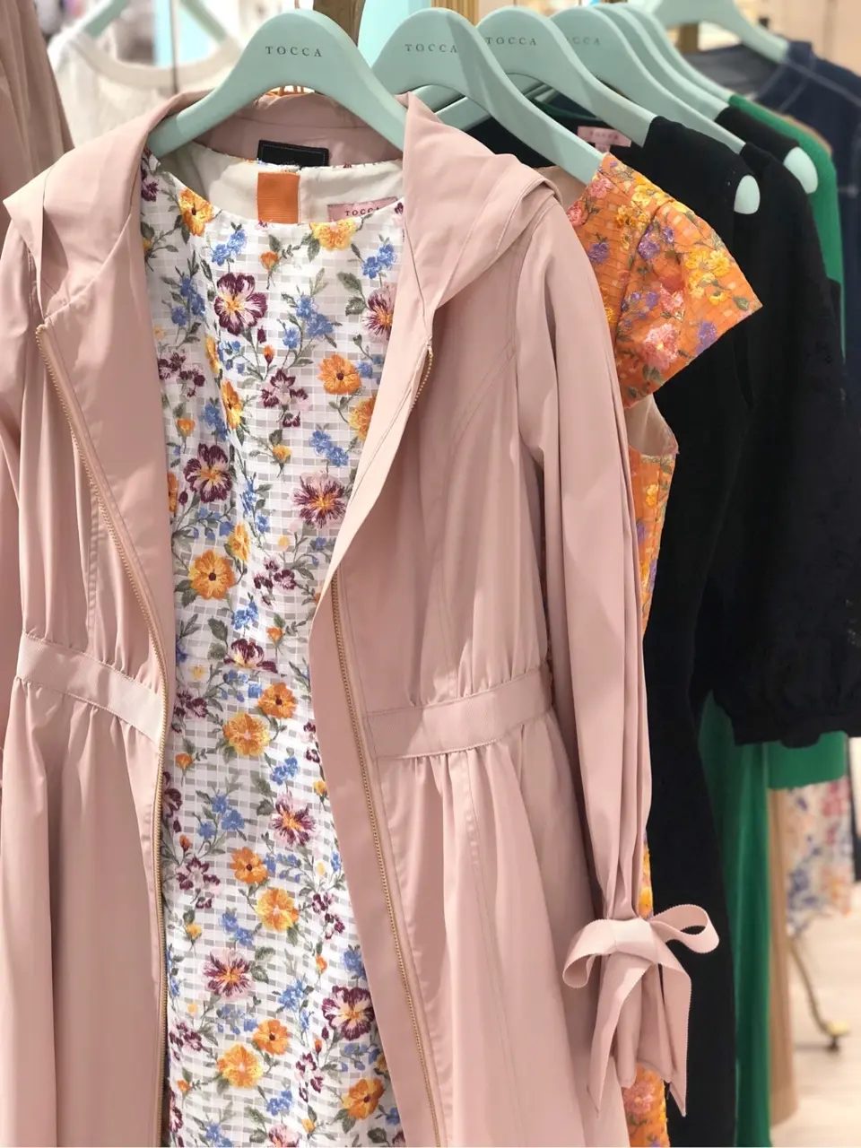 TOCCA oda ❁ コーディネート画像