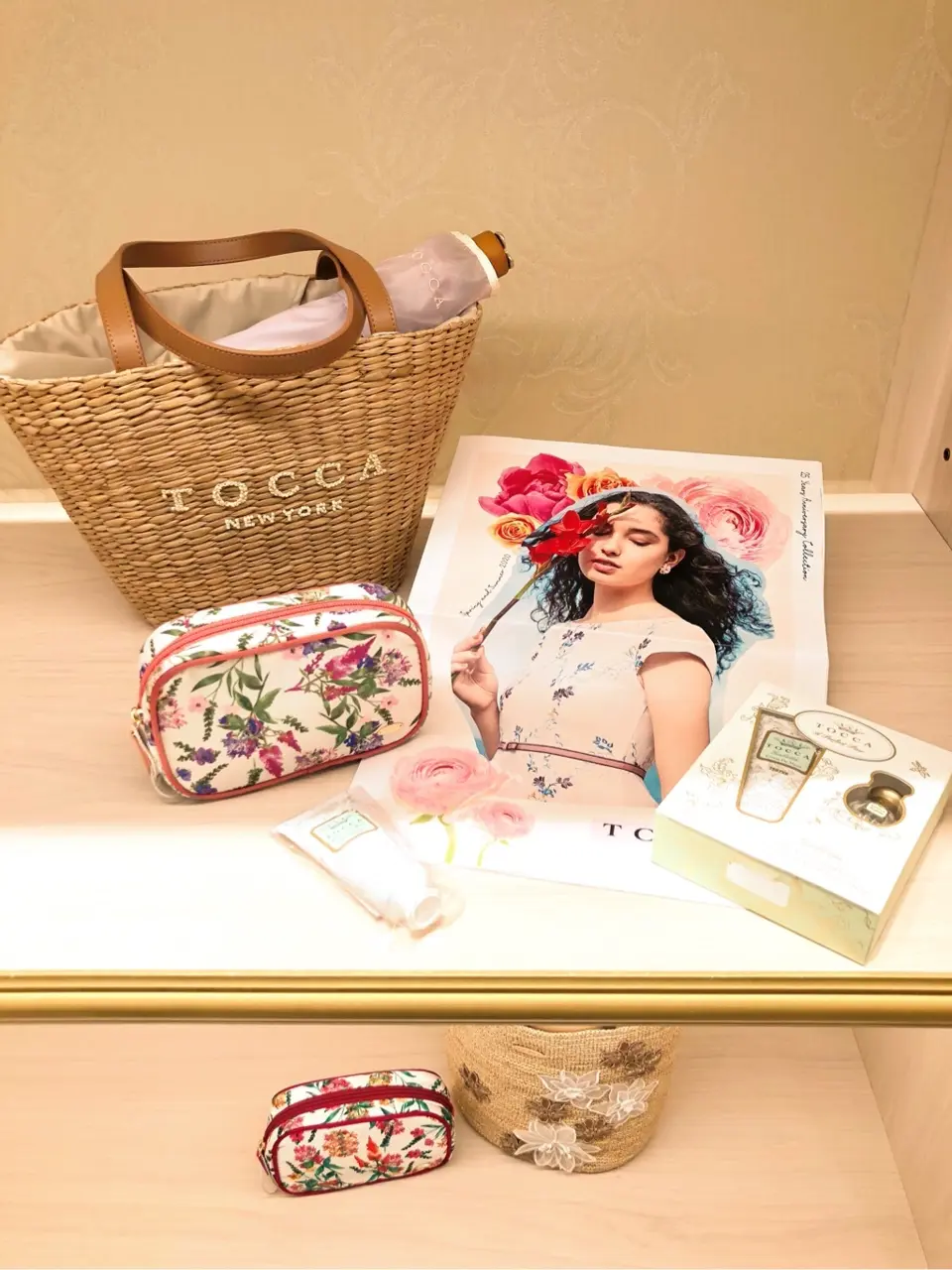 TOCCA oda ❁ コーディネート画像