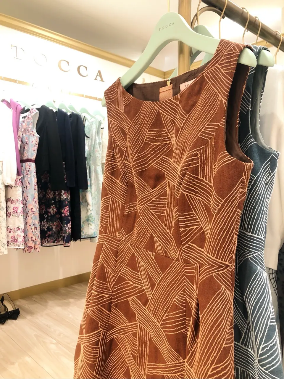 TOCCA oda ❁ コーディネート画像