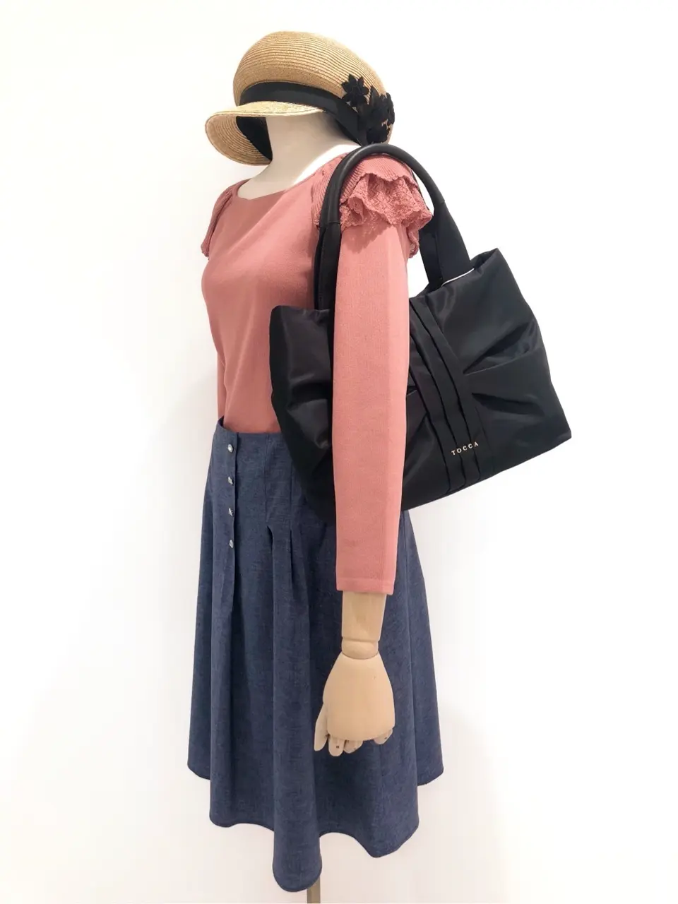  oda ❁ コーディネート画像