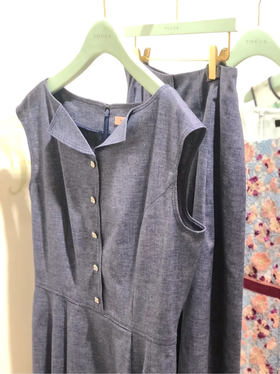 TOCCA oda ❁ コーディネート画像