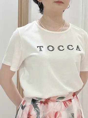 TOCCA T.H コーディネート画像
