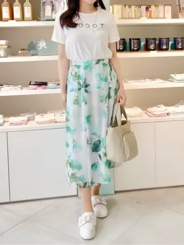 TOCCA Nana  コーディネート画像