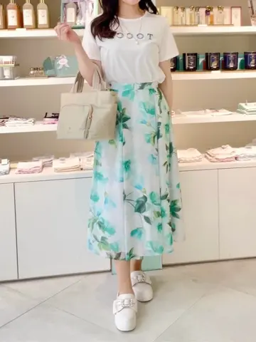 TOCCA Nana  コーディネート画像