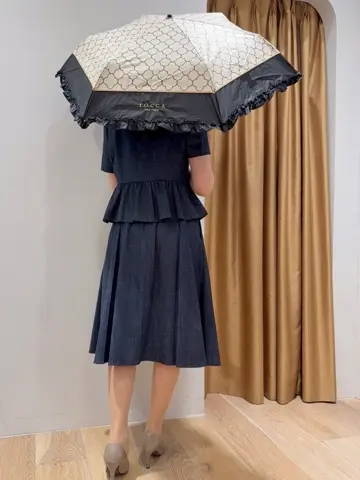 TOCCA A コーディネート画像