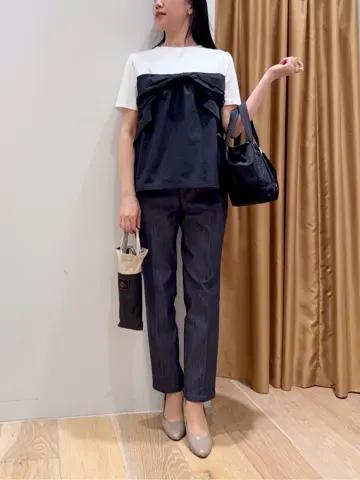 TOCCA A コーディネート画像