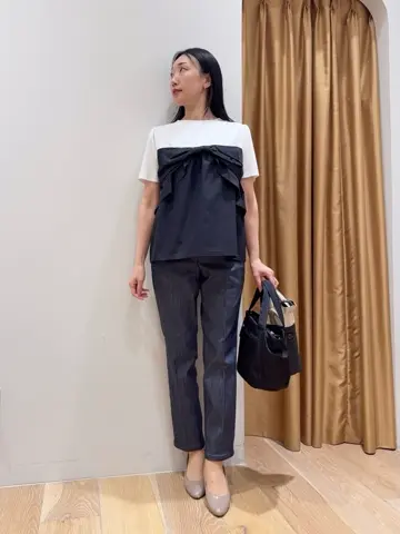 TOCCA A コーディネート画像