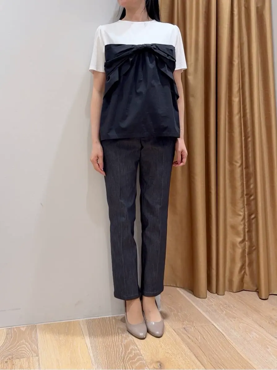 TOCCA A コーディネート画像