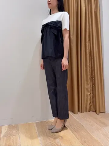 TOCCA A コーディネート画像