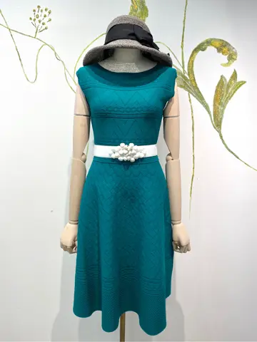 TOCCA スタッフ コーディネート画像