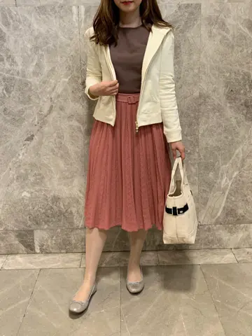 TOCCA Y.N コーディネート画像