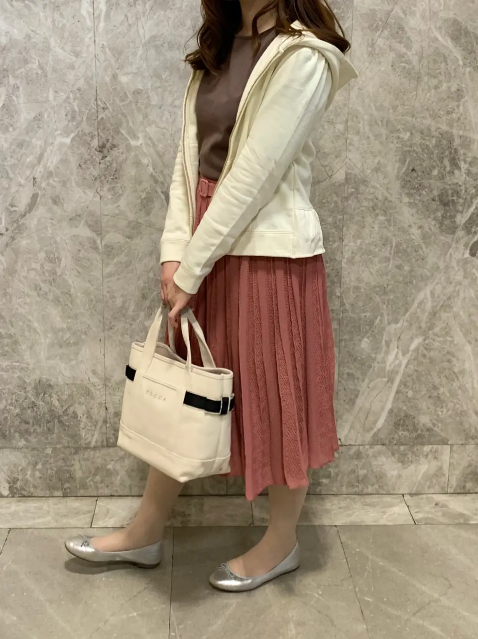 TOCCA Y.N コーディネート画像