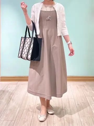 TOCCA 𝑀‪𓂃 𓈒𓏸 コーディネート画像