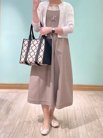 TOCCA 𝑀‪𓂃 𓈒𓏸 コーディネート画像