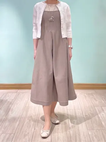 TOCCA 𝑀‪𓂃 𓈒𓏸 コーディネート画像