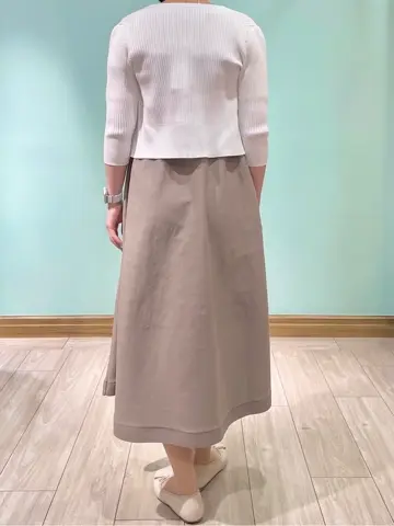 TOCCA 𝑀‪𓂃 𓈒𓏸 コーディネート画像