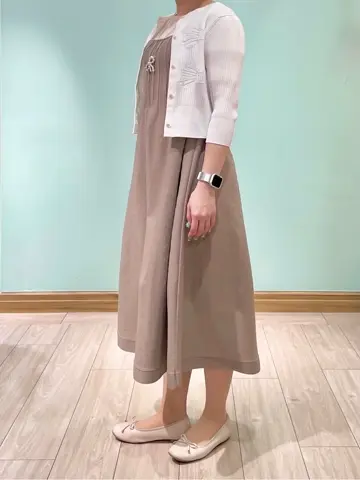 TOCCA 𝑀‪𓂃 𓈒𓏸 コーディネート画像