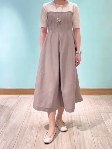 TOCCA 𝑀‪𓂃 𓈒𓏸 コーディネート画像