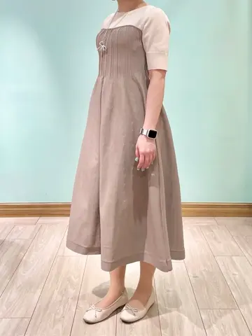 TOCCA 𝑀‪𓂃 𓈒𓏸 コーディネート画像