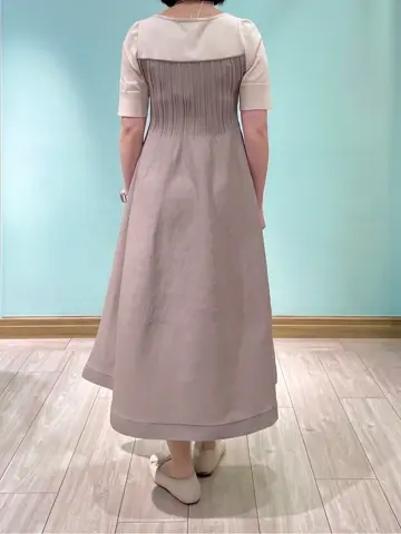 TOCCA 𝑀‪𓂃 𓈒𓏸 コーディネート画像