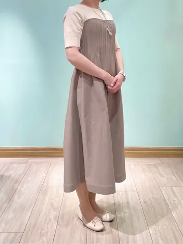 TOCCA 𝑀‪𓂃 𓈒𓏸 コーディネート画像