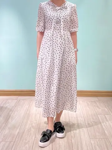 TOCCA 𝑀‪𓂃 𓈒𓏸 コーディネート画像