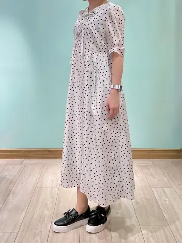 TOCCA 𝑀‪𓂃 𓈒𓏸 コーディネート画像