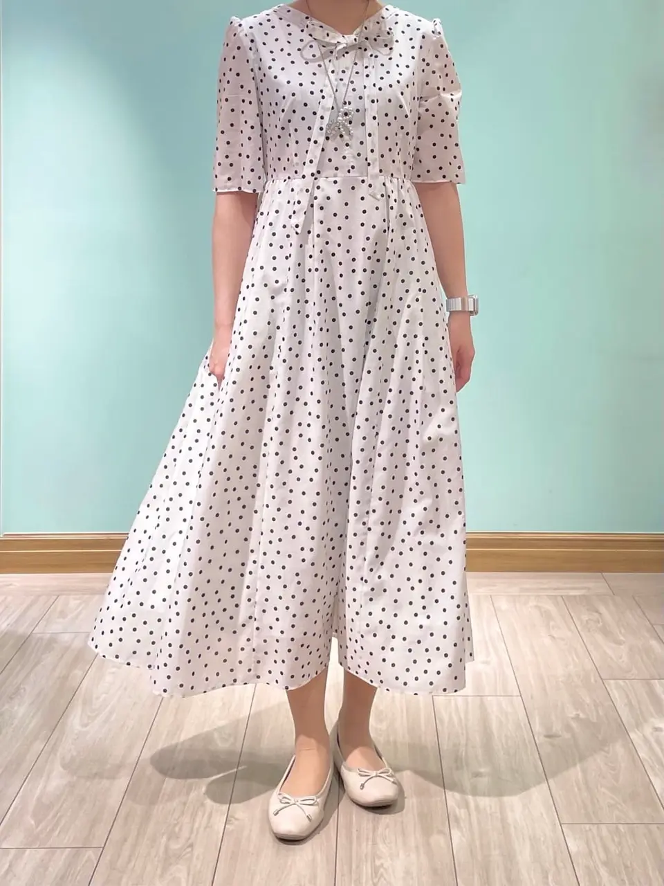 TOCCA 𝑀‪𓂃 𓈒𓏸 コーディネート画像