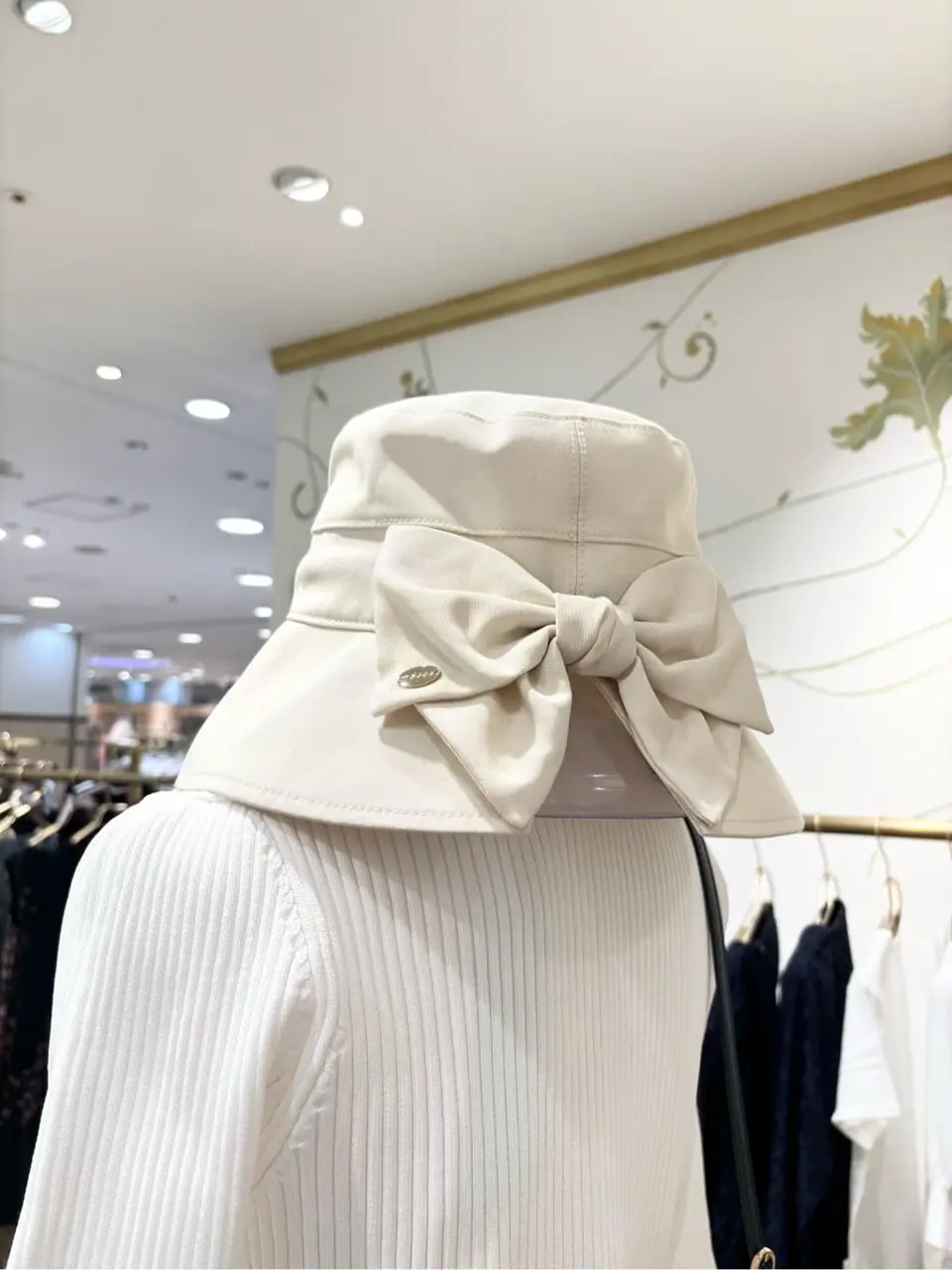 TOCCA 𝒽 コーディネート画像