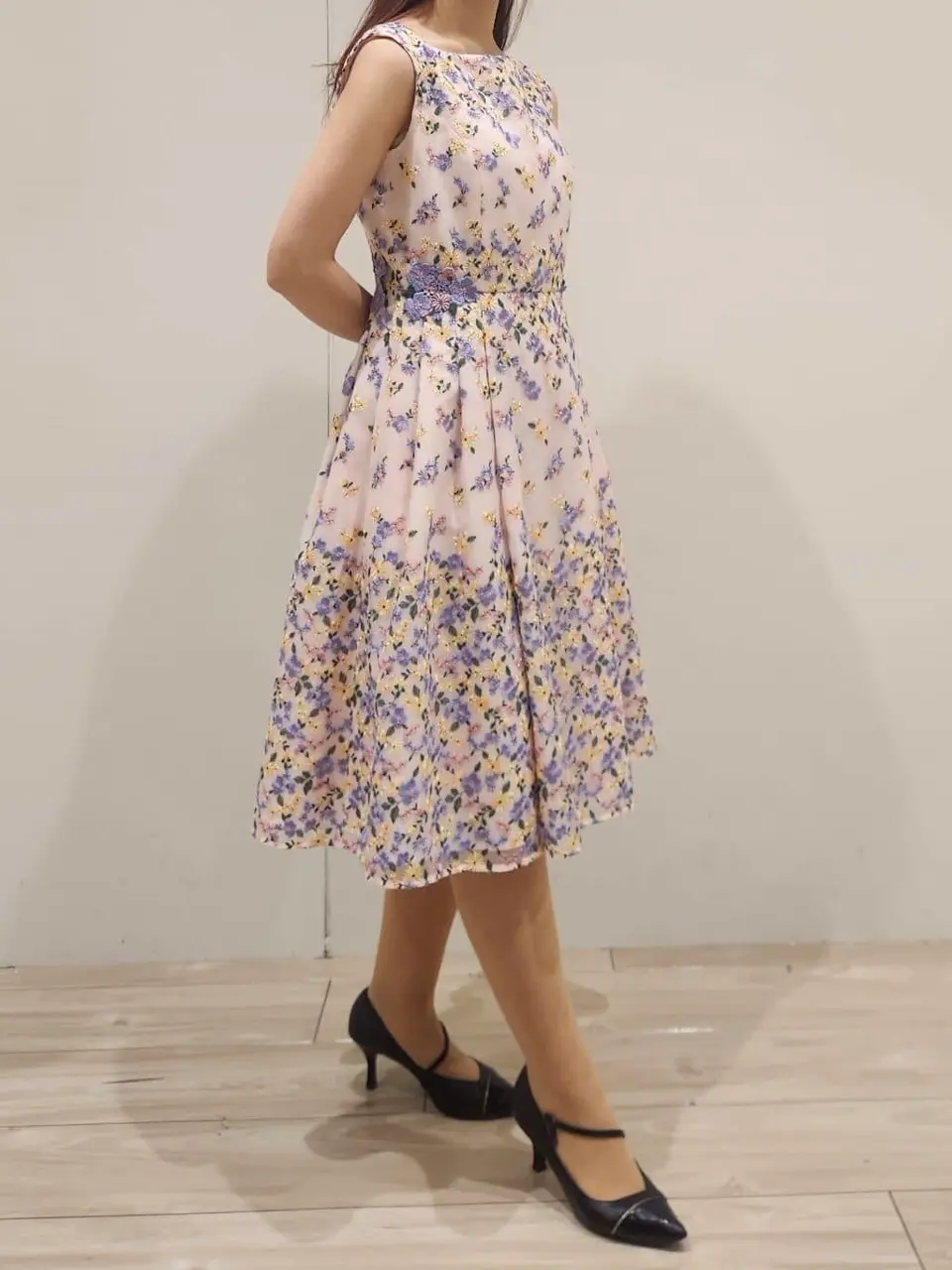 TOCCA スタッフＳ コーディネート画像