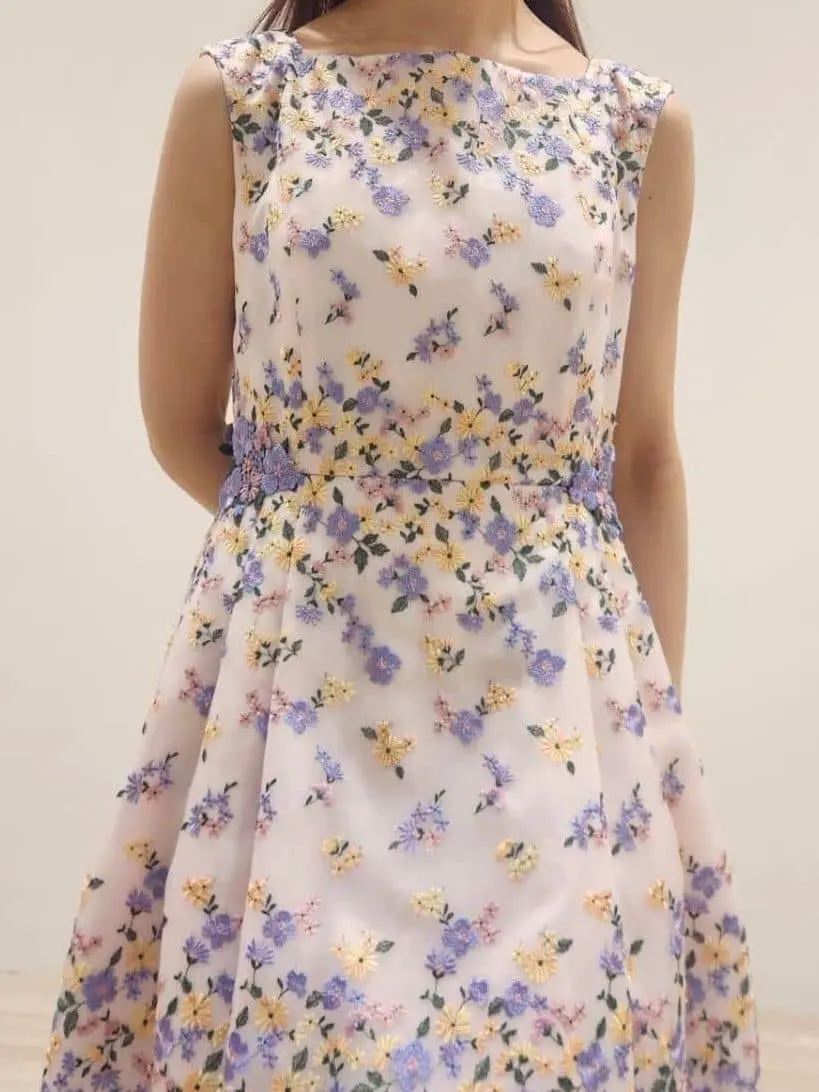 TOCCA スタッフＳ コーディネート画像