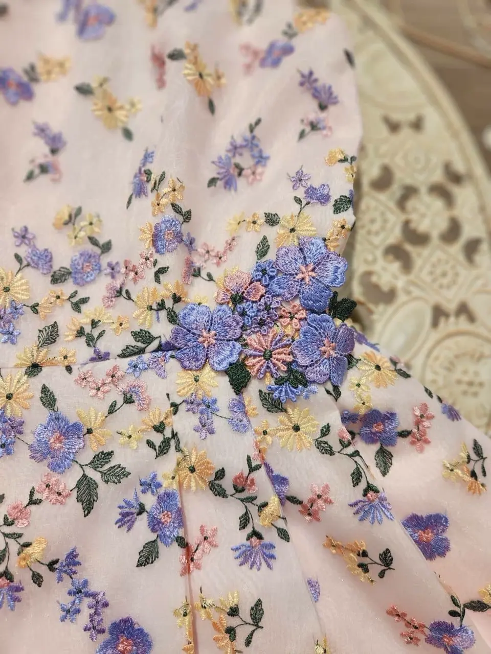 TOCCA スタッフＳ コーディネート画像