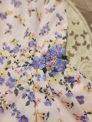 TOCCA スタッフＳ コーディネート画像