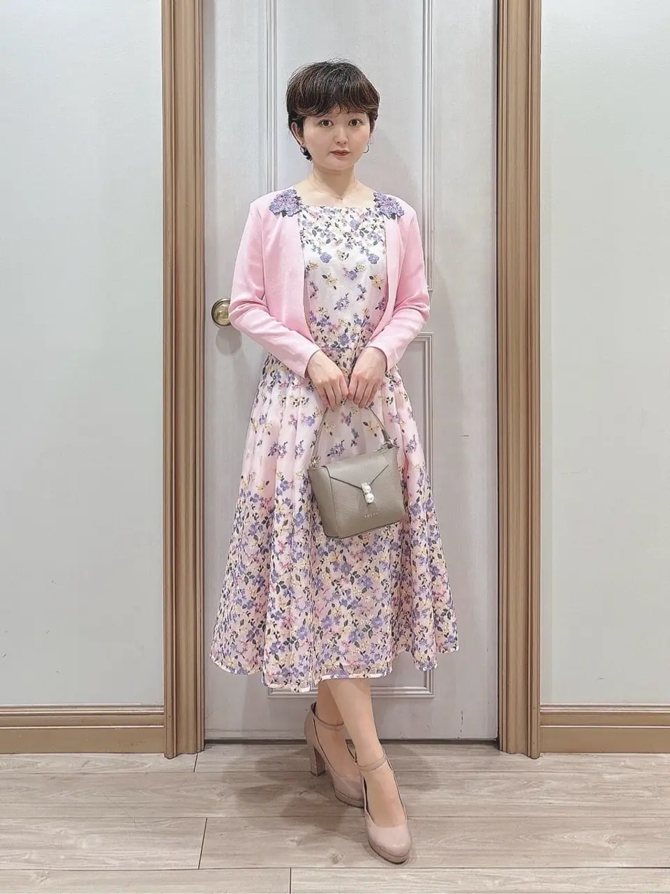 TOCCA T.H コーディネート画像