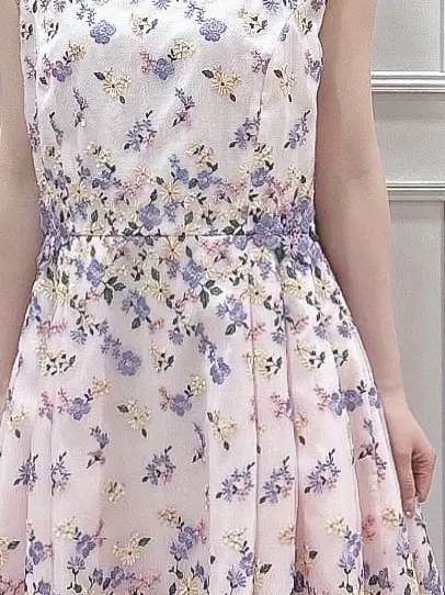 TOCCA T.H コーディネート画像