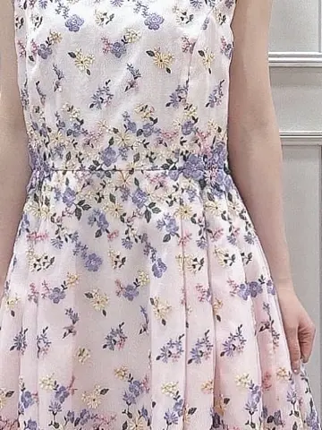 TOCCA T.H コーディネート画像