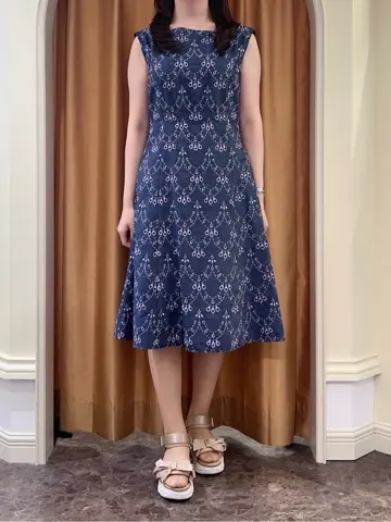 TOCCA G コーディネート画像