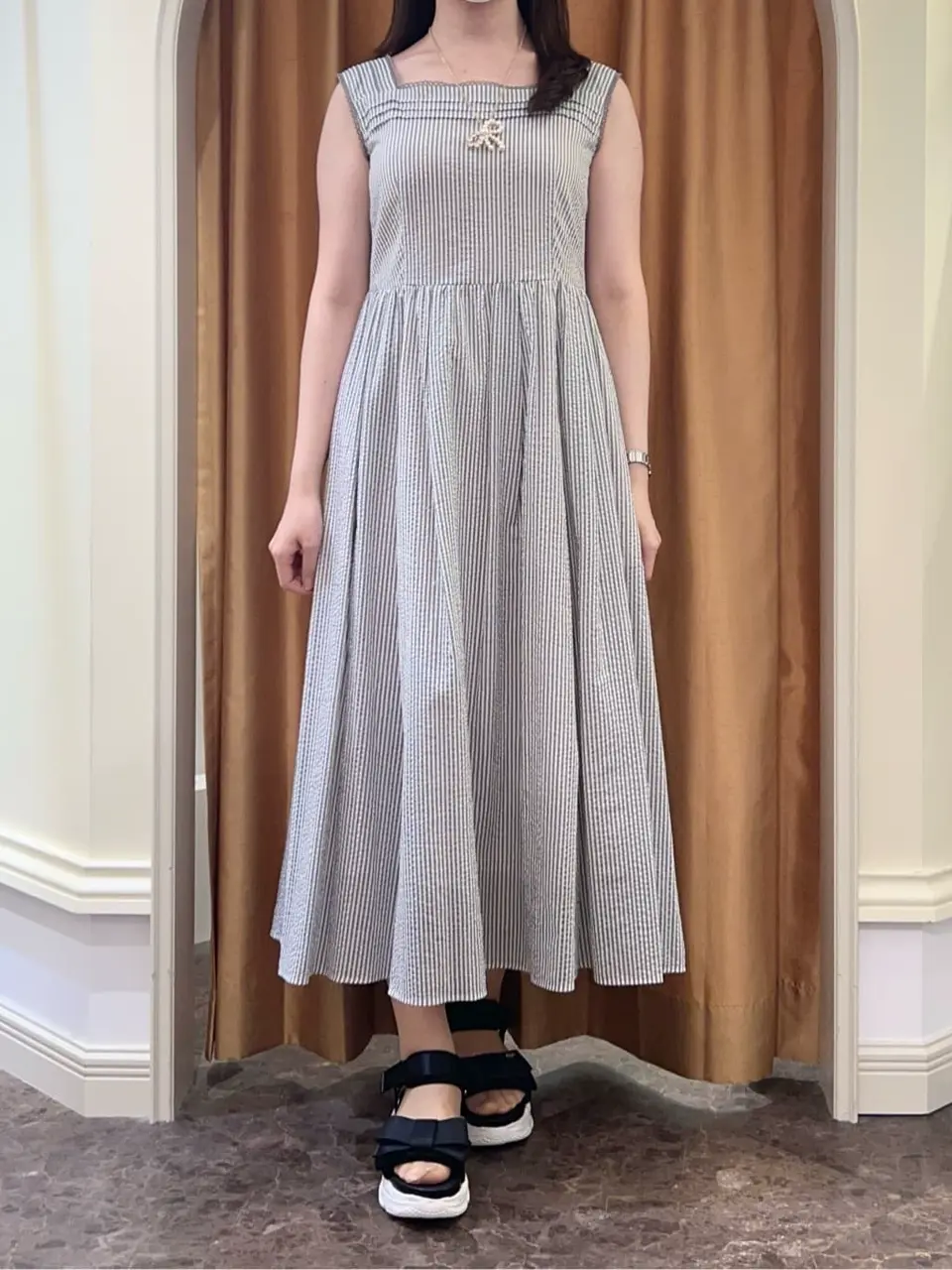 TOCCA G コーディネート画像