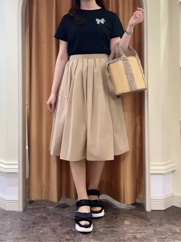 TOCCA G コーディネート画像