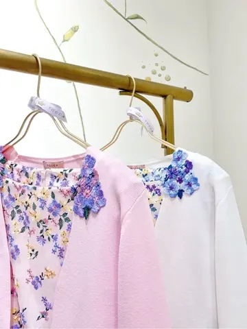 TOCCA oda ❁ コーディネート画像