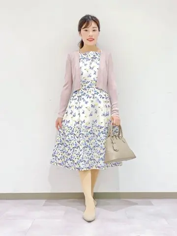 TOCCA oda ❁ コーディネート画像