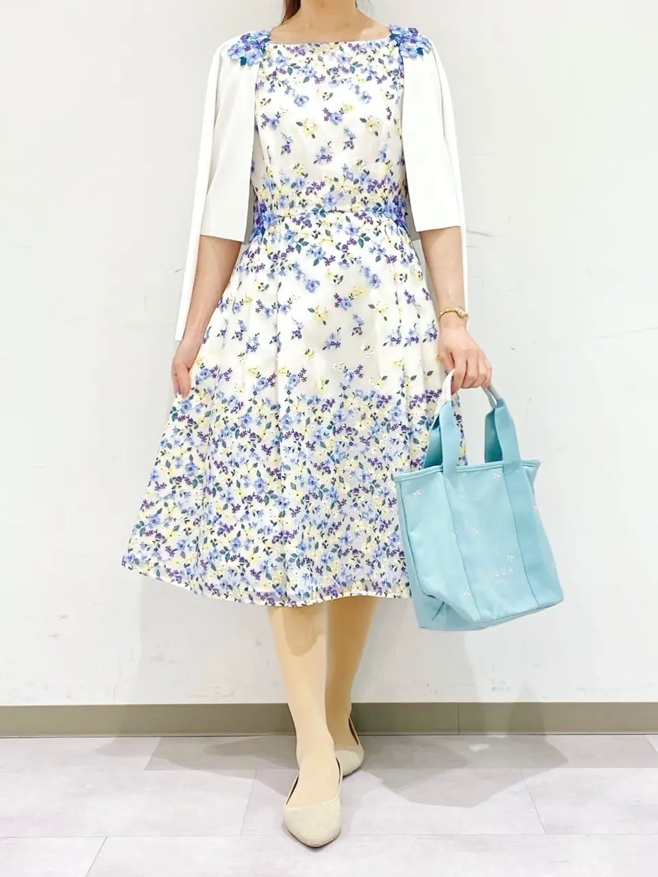 TOCCA oda ❁ コーディネート画像