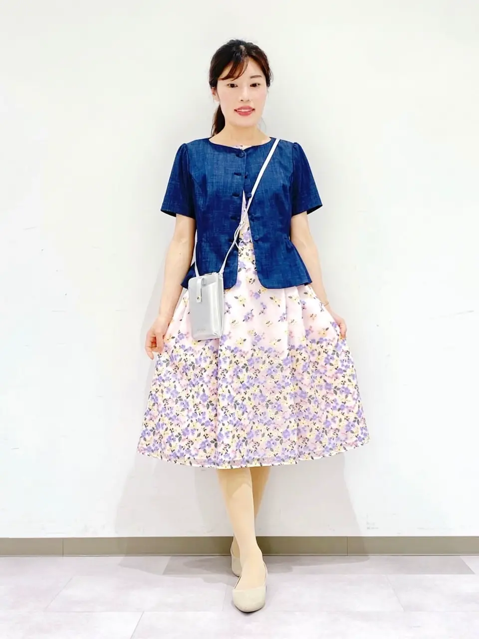 TOCCA oda ❁ コーディネート画像