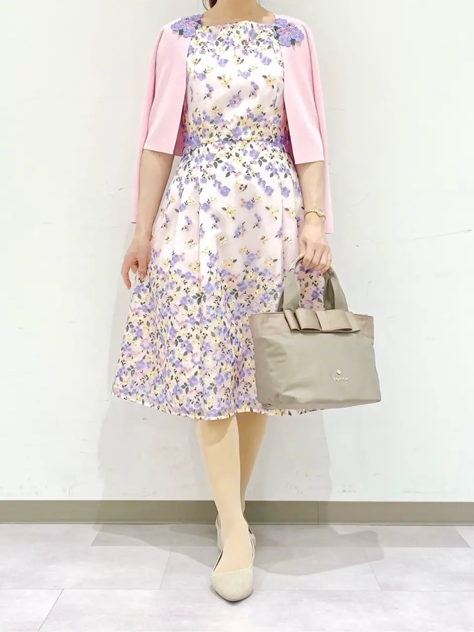 TOCCA oda ❁ コーディネート画像