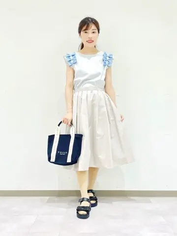 TOCCA oda ❁ コーディネート画像