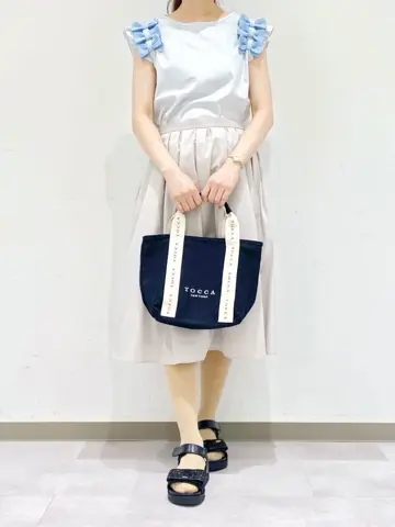 TOCCA oda ❁ コーディネート画像