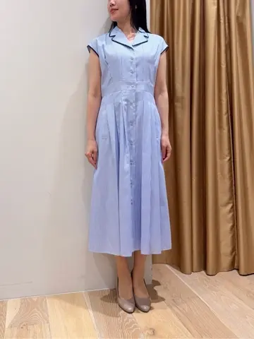 TOCCA A コーディネート画像