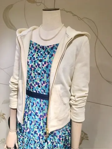 TOCCA mimura☺︎ コーディネート画像